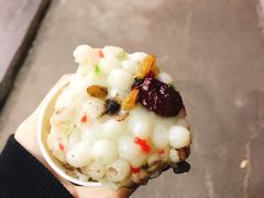 -孙氏梅花糕(马台街)