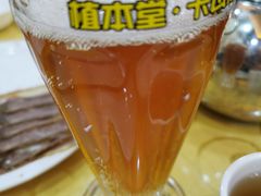 -新疆巴州金丝特餐厅(大钟寺店)