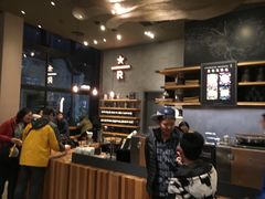 -星巴克(成都太古里二店)