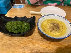 鬼味土豆泥-鬼味烤翅(南锣鼓巷店)