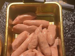 -九田家黑牛烤肉料理(珠江摩尔店)