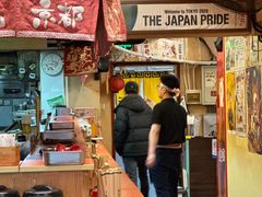 -拉面莊夢語＆中华料理八椿