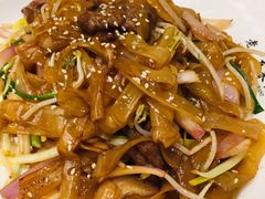 -古南都·老广东酒楼(龙江店)
