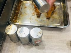 -故里炸鸡(温迪路店)