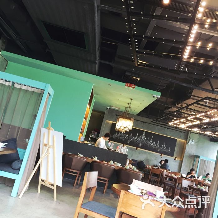 忆暹罗泰国菜餐厅(1844店)-图片-宁波美食-大众点评网