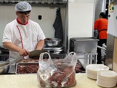 -闫家驴肉老店(华电一校店)