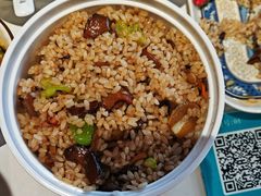 -罗记又添缘竹荪山药鸡·野生菌火锅(西园南路店)
