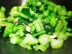 青菜钵钵-金牌外婆家(苏州中心店)