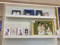 -海马体照相馆(成都来福士广场店)