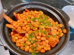 -兰溪小馆(东直门簋街店)