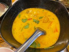 冬阴功海鲜汤-Doo Dee Thai Food(Issan/Isaan/Esan)