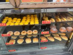 -肥韬茶餐厅(南山mini店)