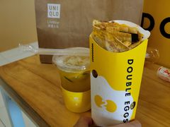 -2颗鸡蛋煎饼(北京路天河城店)