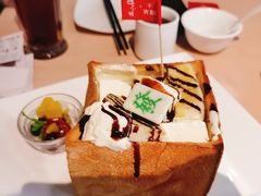 -避风塘(宝山万达店)