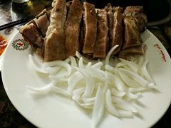 -清之口·东乡鸡自助饺子(经二路店)