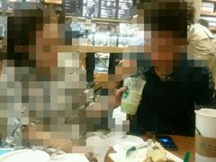 -星巴克(泰安万达店)