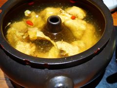 -云海肴·汽锅鸡·云南菜(美罗城店)