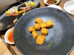 -粤集·手工粤菜(皇庭广场店)