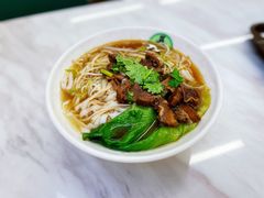 -吴一川韭香粉皮(丽香苑分店)