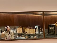-Peet's Coffee皮爷咖啡(武商Mall手作店)