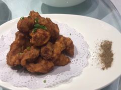 -廊亦舫Lang Yi Fang Restaurant(金桥店)