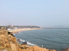 -青岛第二海水浴场