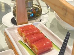 -安蒂娅.悦景轩中餐厅(西乡店)
