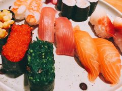 -一心创作料理屋(经开万达店)