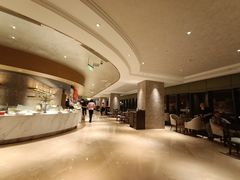 -无锡百乐温德姆花园酒店·自助餐厅