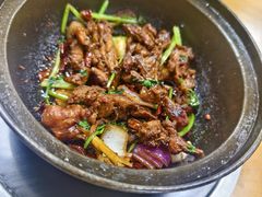 鸡公煲-重庆鸡公煲·嘟享吃(林科大店)