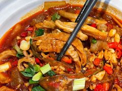 -兰湘子·湘菜小炒(长安万科广场店)