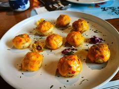 -曼乐辰餐厅(中庚漫游城店)