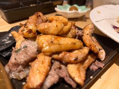 -松鱼亭·和牛烧肉(协鑫广场店)