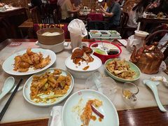 -小吊梨汤·北京菜·烤鸭(鸟巢店)