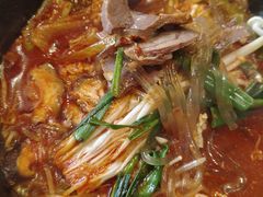 -名家韩国料理·烤肉(瑶海店)