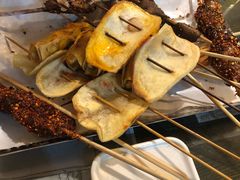 -西单翅酷(西单店)