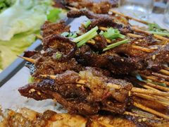 -林二哥宜烤官·宜宾小烧烤