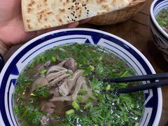 -澄城学斌水盆羊肉(总店)