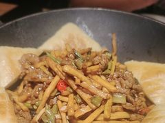 -桂小厨广西菜(青秀万达店)