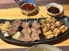 -鸟内会居酒屋(得意潮馆店)