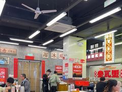 -堂瓦里·33年传统赣菜(第一街区店)