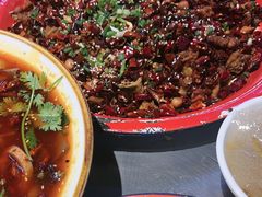 -馬伍旺川菜(江北虹悦城店)