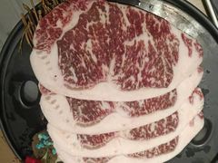 -额尔敦牛厨师铜板烧