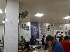 大堂-汪家馄饨(集庆路店)
