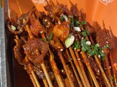 -全牛匠·乐山跷脚牛肉(新中关店)