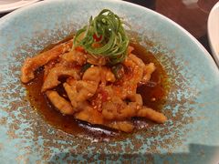 -锦宫餐厅·老杭州风味(龙坞店)