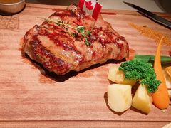 -阿妮叶李(光谷世界城店)