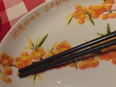 -西贝(上海我格广场店)