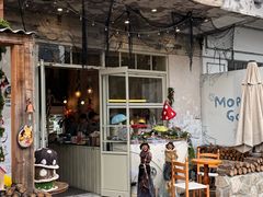 -MORNING GOOD Bistro(翰林府店)
