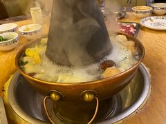 -月圆火锅(宁海东路二店)